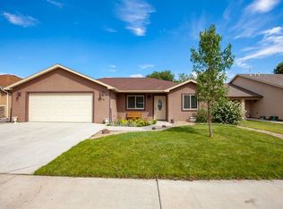 454 1/2 Davis Rd, Grand Junction, CO 81504