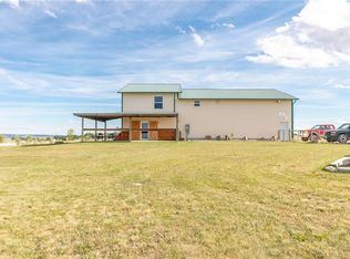 1005 Cedar Hill Pl, Billings, MT 59105