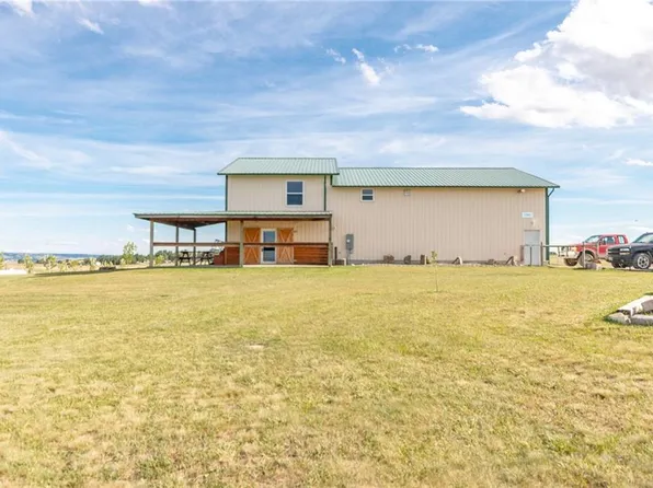 1005 Cedar Hill Pl, Billings, MT 59105