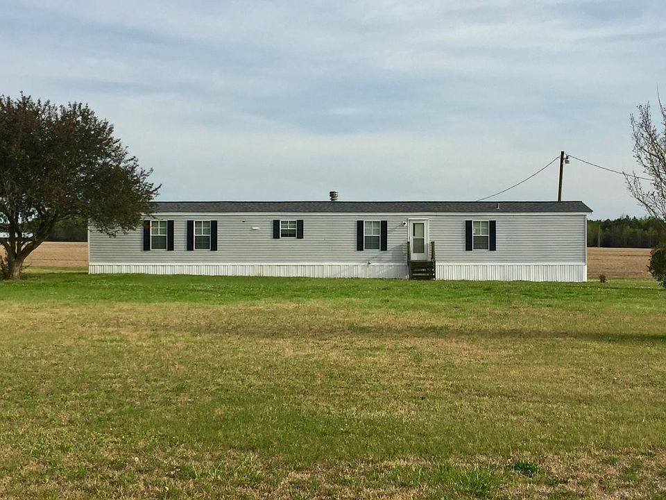 3 Bedroom - 2 Bath