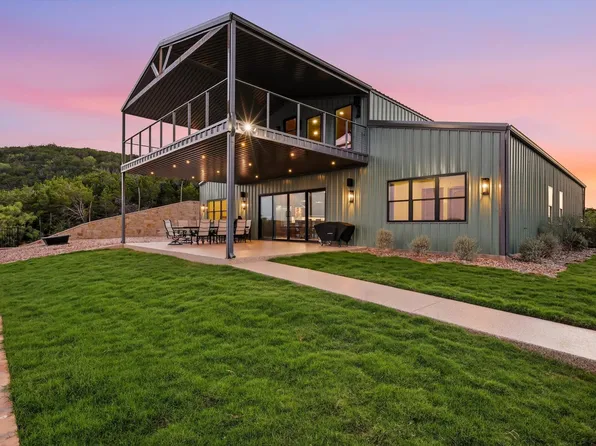 4971 Hawk Rd, Graham, TX 76450