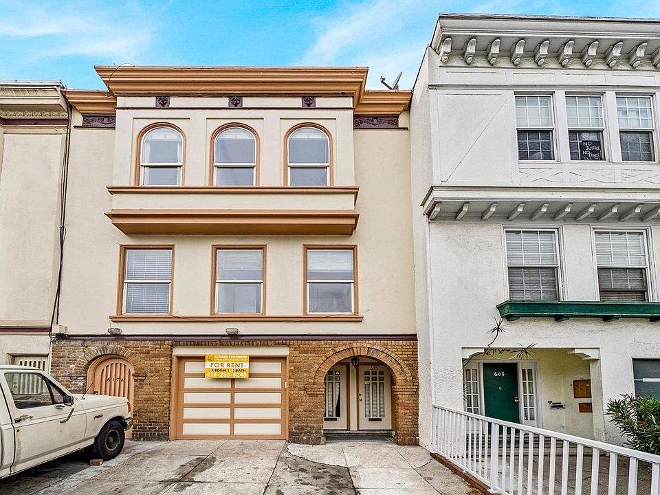 1st image of 615 Masonic Ave #A