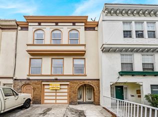 615 Masonic Ave #A, San Francisco, CA 94117