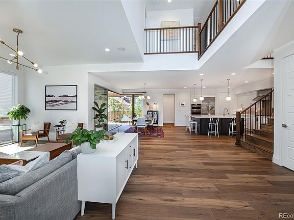 4th image of 9398 E 59th Pl
