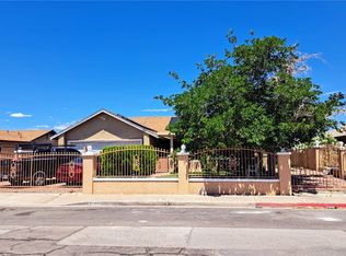 545 Bastanchury Ave, Henderson, NV 89011