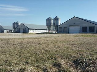 9608 Myatt Ln, Harrison, AR 72601