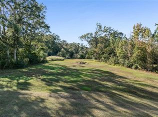 0 Acorn Way, Grand Bay, AL 36541