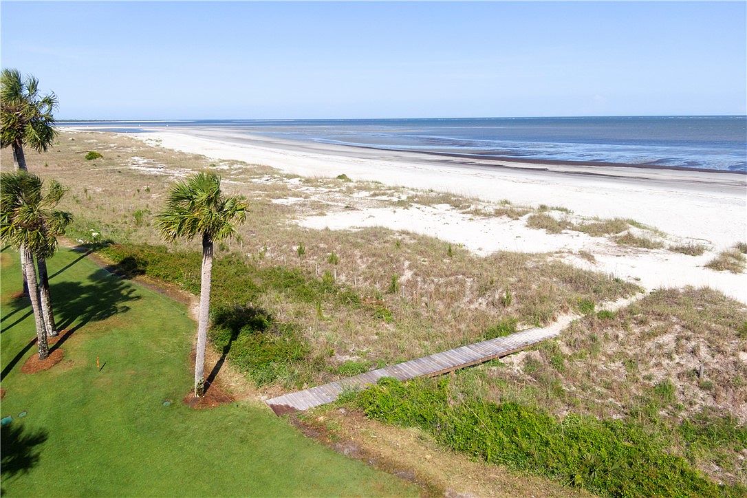 100 Ocean Rd B, Sea Island, GA 31561 MLS 1637864 Zillow