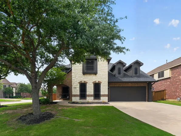 2760 Explorador, Grand Prairie, TX 75054