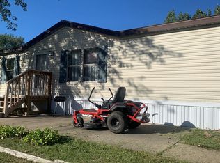 3035 Old Colony Rd, Warsaw, IN 46580