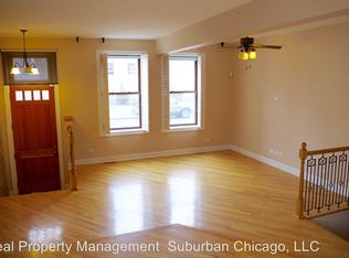 3901 N Albany Ave #1, Chicago, IL 60618