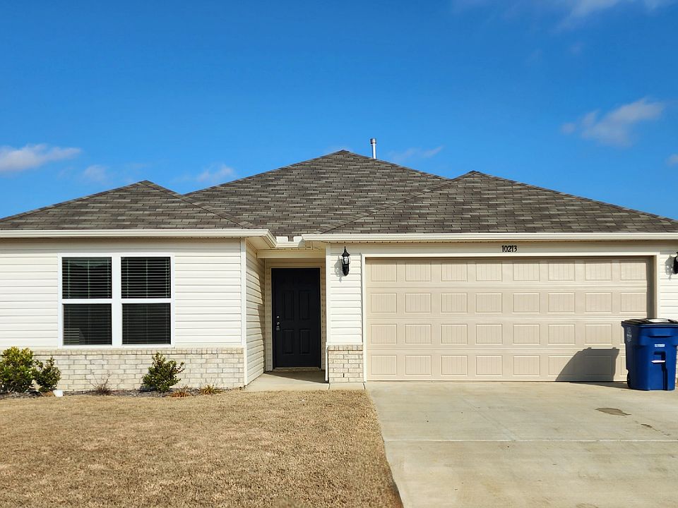 10213 Brandi Bay, Maumelle, AR 72113 Zillow