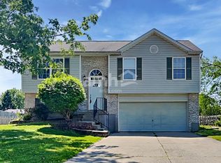 2565 Chateaugay Ct, Burlington, KY 41005