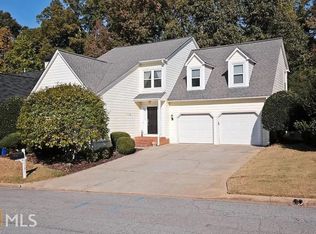 1118 Dunbarton Trce, Atlanta, GA 30319