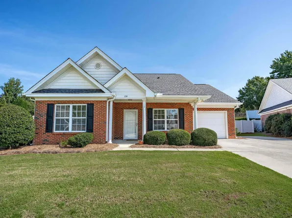 124 Potano Dr, Lexington, SC 29072