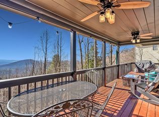 170 Walnut Rdg, Ellijay, GA 30536