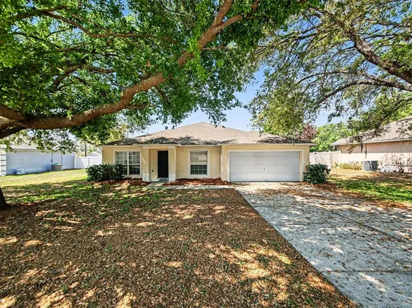 1461 Whooping Dr, Groveland, FL 34736