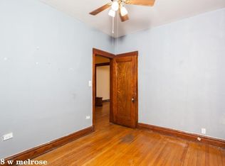 1518 W Melrose St #1317, Chicago, IL 60657