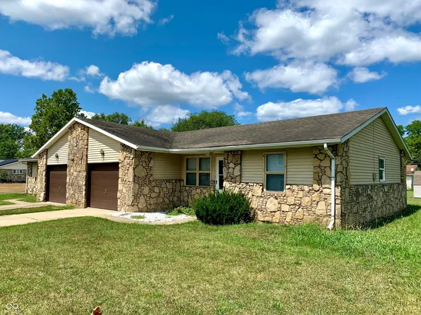 1800 E Lowell St, Muncie, IN 47303