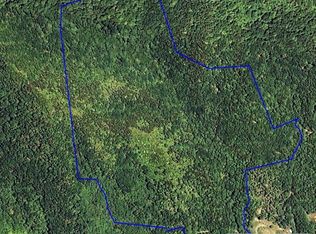 Tbd Carson Creek Rd, Lowgap, NC 27024