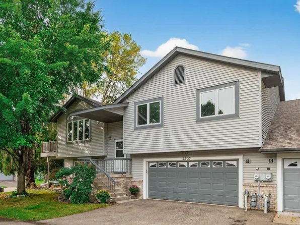 2505 Sumac Rdg, White Bear Lake, MN 55110