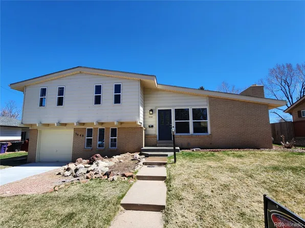 3048 S Xenia Court, Denver, CO 80231