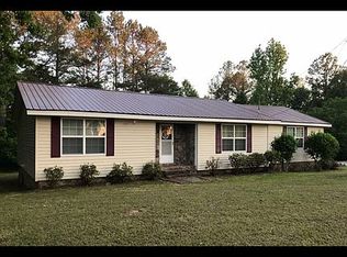 11033 Rocky Ford Rd, Piedmont, AL 36272