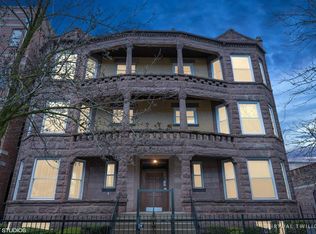 4950 S Vincennes Ave #3N, Chicago, IL 60615