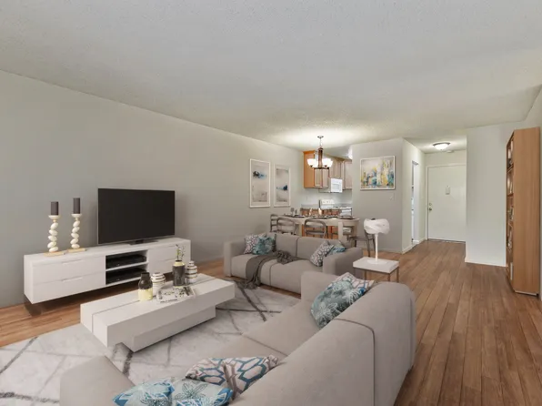 Birchwood Apartments, 3500 Pennsylvania Ave, Fremont, CA 94536