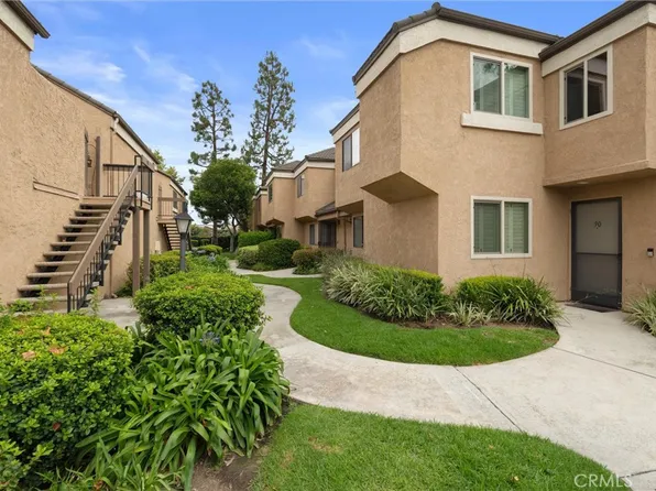 16882 Eastlake Ln Unit 92, Huntington Beach, CA 92647