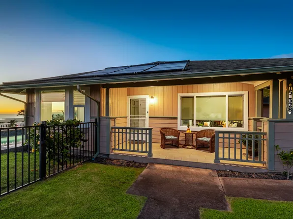 75-328 Malulani Dr, Kailua Kona, HI 96740