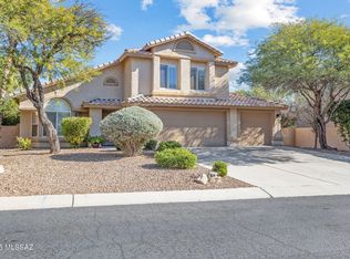 1968 W Muirhead Loop, Tucson, AZ 85737