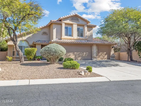 1968 W Muirhead Loop, Tucson, AZ 85737