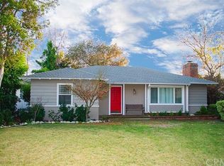 3672 Grayburn Rd, Pasadena, CA 91107