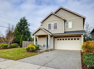 2707 93rd Pl SE, Everett, WA