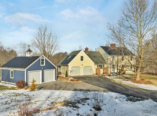 2 Orchard Hill Road, Greenland, NH 03840