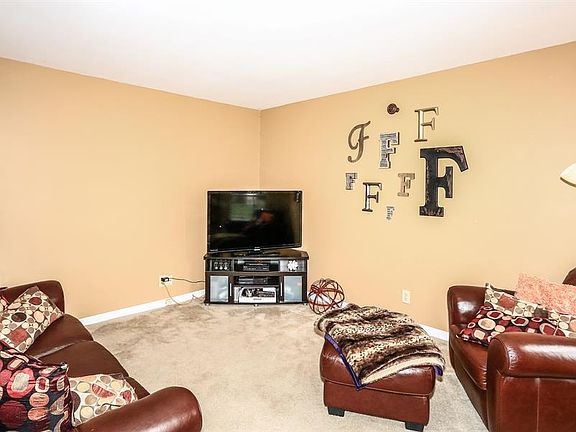 5th image of 7400 Big Horn Ct