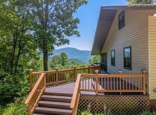 1830 Coman Rd, Franklin, NC 28734