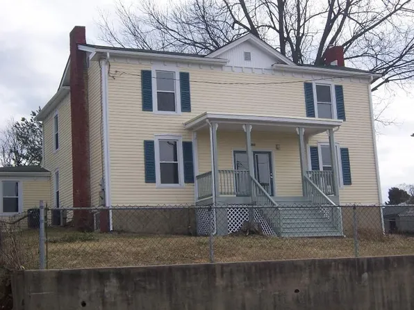164 5th St, Madison Heights, VA 24572