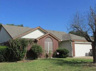 1716 Cedar Ln, Temple, TX 76502