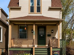 1201 Florence Ave, Evanston, IL 60202