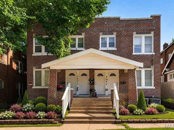 3683 Montana St, Saint Louis, MO 63116