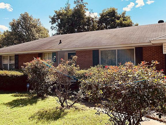 Updates- black shutters 