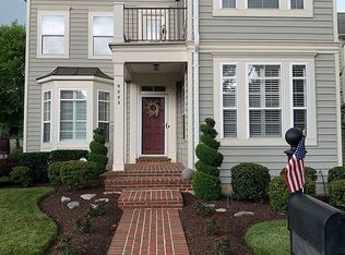 9333 Sumner Lake Blvd, Manassas, VA 20110