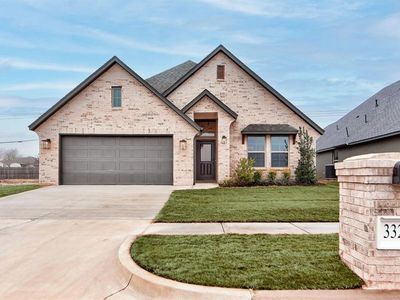 3321 Slate River Dr, Yukon, OK, 73099