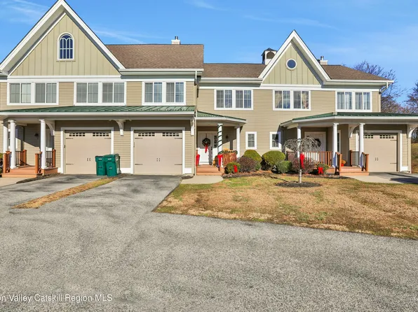 3 Pond Ridge Road, Milton, NY 12547