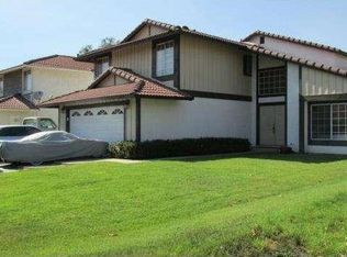 25540 Wedmore Dr, Moreno Valley, CA 92553