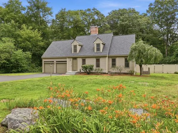 32 Shaker Ln, Littleton, MA 01460