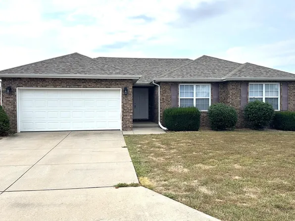 4434 W Normal Street, Springfield, MO 65802