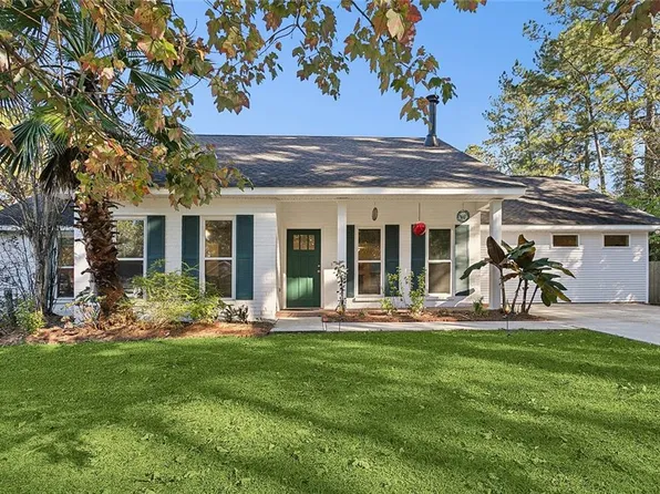 719 Lionel Ct, Abita Springs, LA 70420